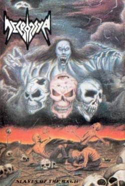 Necropsya : Slaves of the Magic